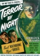 Sherlock Holmes: Terror By Night DVD (2000) Basil Rathbone, Neill (DIR) cert U