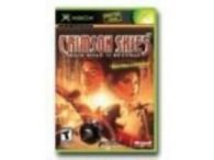 Xbox : Crimson Skies 2