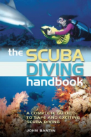 The Scuba Diving Handbook, Bantin, John, ISBN 9780713683622