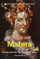 52 Tage mit Matera - Lernen | der Weisheit der Na... | Book