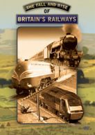 The Fall and Rise of Britain's Railways DVD (2008) cert E 3 discs