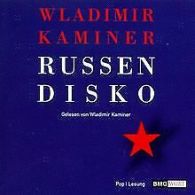 Russendisko | Kaminer, Wladimir | Book