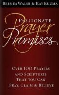 Passionate Prayer Promises.by Walsh New 9780816322763 Fast Free Shipping<|