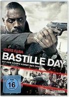 Bastille Day von Watkins, James | DVD