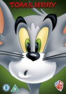 Tom and Jerry: Fur Flying Adventures DVD (2011) William Hanna cert U