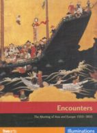 Encounters: The Meeting of Asia and Europe 1500-1800 DVD (2004) Amin Jaffer