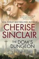 The Dom's Dungeon (Paperback)