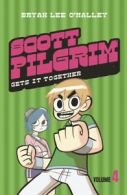 Scott Pilgrim: Scott Pilgrim gets it together by Bryan Lee O'Malley (Paperback)