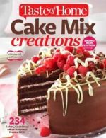 Cake Mix Creations.by Cassidy New 9781617652783 Fast Free Shipping<|