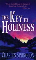 The Key to Holiness, Spurgeon, C. H., ISBN 0883684098