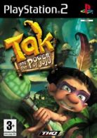 Tak and the Power of JuJu (PS2) PLAY STATION 2 Fast Free UK Postage