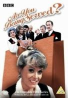 Are You Being Served?: Series 5 DVD (2006) Mollie Sugden cert PG