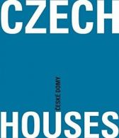 Czech Houses.by Stempel New 9788074371400 Fast Free Shipping<|