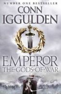 Emperor: The gods of war by Conn Iggulden (Paperback)