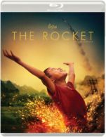 The Rocket Blu-Ray (2014) Sitthiphon Disamoe, Mordaunt (DIR) cert 12