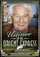Ustinov On the Orient Express DVD (2009) Peter Ustinov cert E