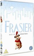 Frasier: Best of Christmas DVD (2009) Kelsey Grammer cert PG