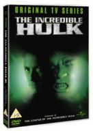 The Incredible Hulk: Volume 2 - The Legend of the Incredible Hulk DVD (2003)