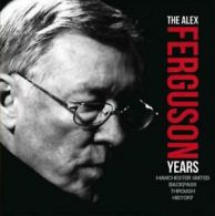 A Backpass Through History: The Alex Ferguson Years: Manchester United Backpass