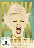 Pink - The Truth About Love Tour: Live From Melbourne | DVD