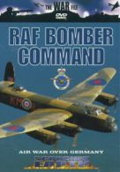 Scorched Earth: RAF Bomber Command DVD (2004) Robin Clifton cert E