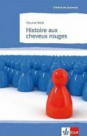 Histoire aux cheveux rouges: Lektüren Französisch | Ma... | Book