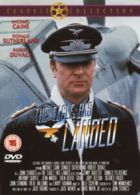 The Eagle Has Landed DVD (2003) Michael Caine, Sturges (DIR) cert 15