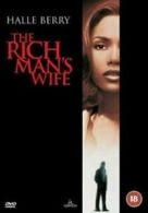 The Rich Man's Wife DVD (2002) Halle Berry, Holden Jones (DIR) cert 18