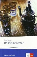 Un été outremer: Lektüren Französisch | Vantal, Anne | Book