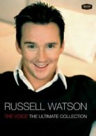 Russell Watson: The Voice - The Ultimate Collection DVD (2007) Russell Watson