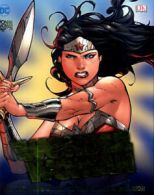 Wonder Woman: the ultimate guide to the Amazon warrior by Landry Q. Walker