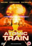 Atomic Train DVD (2003) Rob Lowe, Jackson (DIR) cert 12