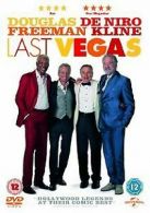 Last Vegas [DVD] [2013] von Jon Turteltaub | DVD