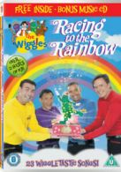 The Wiggles: Racing to the Rainbow DVD (2007) Murray Cook cert U