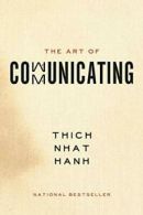 The Art of Communicating.by Hanh New 9780062224668 Fast Free Shipping<|
