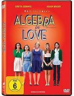 Algebra in Love von Whit Stillman | DVD