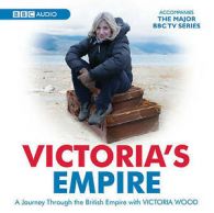 Victoria Wood : Victoria's Empire CD 2 discs (2008) Expertly Refurbished Product