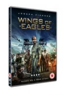 Wings of Eagles DVD (2018) Joseph Fiennes, Shin (DIR) cert 12