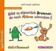 Nulli & Priesemut - Gibt es eigentlich Brummer, d... | Book