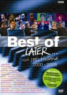 Later...with Jools Holland: The Best Of DVD (2006) Jools Holland cert E