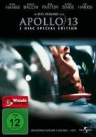 Apollo 13 [Special Edition] [2 DVDs] von Ron Howard | DVD