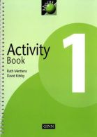 1999 Abacus: Activity Book Year 1 (NEW ABACUS (1999)), Kirkby, David, Merttens,