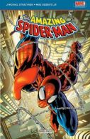 Amazing Spider-man Vol.7: Sins Past: Amazing Spider-Man # 509-514: v. 7, No. 509