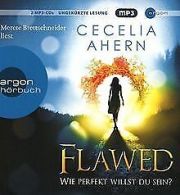 Flawed - Wie perfekt willst du sein? | Ahern, C... | Book