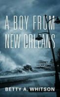 A Boy from New Orleans.by Whitson, A New 9781478760696 Fast Free Shipping.#