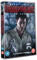 Straightheads DVD (2011) Gillian Anderson, Reed (DIR) cert 18