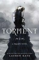 Torment (Fallen (Delacourte)).by Kate New 9780385739146 Fast Free Shipping<|