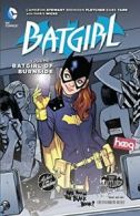 Batgirl TP Vol 01 The Batgirl Of Burnside (N52).by Stewart, Fletcher New<|