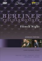 Berliner Philharmoniker: French Night (Prêtre) DVD (2010) Georges Prêtre cert E