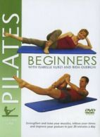 Pilates: Beginners DVD (2007) Isabelle Kurzi cert E